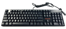Redragon Surara K582 RGB Full-size Wired Mechanical Gaming Keyboard Tested picture