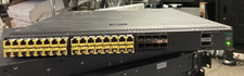 HP JG896A FlexFabric 5700-40XG-2QSFP+ Switch w/ 32* HP JD089B + Dual PSU picture