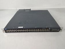 Juniper Networks EX 4200 Series EX4200-48P 48-Port Gigabit Ethernet Managed PoE picture