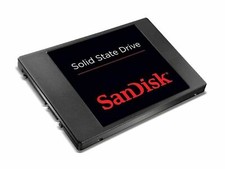 X600 128GB Samsung or SanDisk 2.5'' SSD Solid State Drive SATA III For Laptop picture