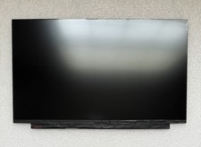 AUO 15.6” LCD Matte Laptop Screen Display 30Pin B156HAN02.1, 5D10W46482, *READ* picture