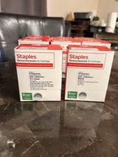 Staples Ink Cartridge picture