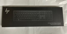 HP 975 Dual-Mode Wireless Keyboard for business picture