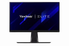 ViewSonic XG270QG 27 inch Widescreen LCD Monitor USED picture