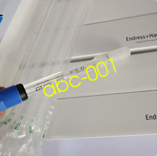1PC Endress+Hauser PH digital electrode probe CPS11E-AA7BTA2(10K6/0) picture