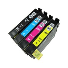 4pk Genuine Epson 288XL Black & 288 3-Color Ink XP330 XP430 XP434 XP435 XP446 picture