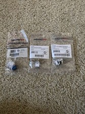 Hellermann Tyton Cat6 Keystone, Jack, Hdmi, Coupler, S Video 110 Connector picture