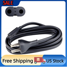 for Apple TV Power Cord Genuine Mac Mini(2010-2024)&Apple TV(1st-5th) Power Cord picture
