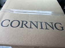 CORNING CCH-02U Closet Connector Housing - 2U - Rack Mount BRAND NEW picture