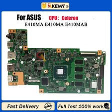 E410MA Laptop Motherboard For ASUS EeeBook E410MAB E410M E510MA E510MAB R429M picture