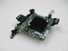 HP LPe1605 16GB Fibre Channel HBA Blade Card w/Bracket P/N:718577-001 718201-001 picture