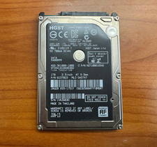 HGST 1TB 5K1000-1000 2.5