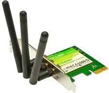 TL-WDN4800 N900 Wireless Dual Band PCI A Boxed Set 845973050603 N/A TP-ALINK@A10 picture