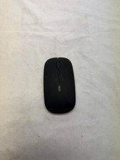Inphic Wireless Mouse P-M1 2.4G Wireless Mouse Black picture