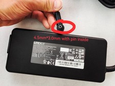 OEM PA-1331-68 LITEON 19.5V 16.9A For 2025 Gaming Laptop 4.5mm 330W Adapter Slim picture