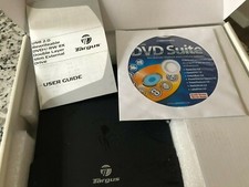 Targus External USB  CD/DVD Writer Player for Mac/PC, Dell Inspiron 13z Laptop picture