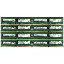 PC4-17000 Samsung 64GB Kit 8x 8GB HP Apollo 4500 4200 726718-B21 Memory RAM picture