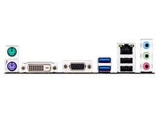 OEM I/O Shield For ASUS A68HM-E & A68HM-K & A68HM-F Motherboard Backplate IO picture