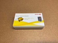 Fuji Xerox Genuine 3x YELLOW ColorStix INK 8560/8560MFP [108R00905] picture