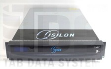 EMC Isilon S200 21.6TB Storage Node w/ 24x 900GB HDD, 10GbE, 24GB RAM picture