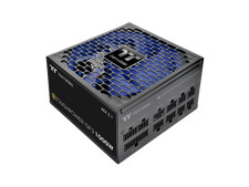 Thermaltake Toughpower GF3 1000W; ATX 3.1; Native PCIe 5.1 12V-2x6; Flat Cables; picture