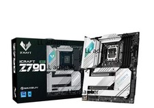 MS-iCraft Z790 WIFI ddr5 lga1700 motherboard intel core i5-13600k/i7-13700kf picture