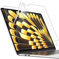 JETech Screen Protector for MacBook Air 15.3-Inch (2024/2023, M3/M2), 2-Pack picture
