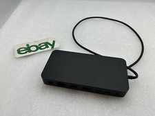 Microsoft Surface Thunderbolt 4 Dock 2049  No Power Adapter picture