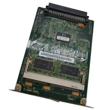 GL/2 RTL Formatter Board C7776-60002 Fits For HP DesignJet 24-IN 500 800 42-IN picture