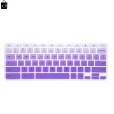 Durable Waterproof Keyboard Cover for Acer Chromebooks - 2016/2017 Compatibility picture
