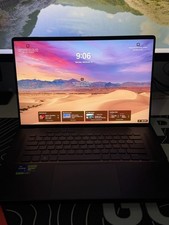ASUS ROG Zephyrus M16 GU604VI i9-13900H RTX 4070 16GB 1TB 240Hz QHD+ picture