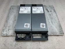 2x Cisco PWR-C2-250WAC 250W Delta Power Supply DPS-250AB-86 C picture