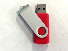 USB Flash Drive 32GB - Unbranded - USB 2.0 - FAT32 Format for Multimedia picture