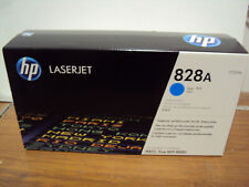 Genuine HP 828A CF359A CYAN TONER NEVER BEFORE OPENED SEALED BOX picture