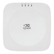 InHand EAP600 AX3000 WiFi 6 Access Point PoE MU-MIMO MESH Networks Cloud Managed picture