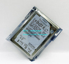 Hitachi 60G 5400RPM HTS541060G9AT00 Internal 2.5 '' IDE Notebook Hard Drive picture