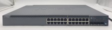 Juniper EX2300-24P PoE+ Switch W/Power Supply picture