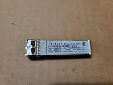 FINISAR FTLX8571D3BCL-(N1) TRANSCEIVER MODULE F8-4(1) picture
