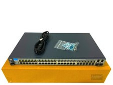 J9626A I HPE 2620-48 Switch picture
