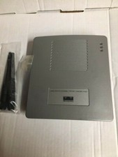 Cisco AIR-AP1231G-A-K9 Aironet 1200 Series Wireless Access Point with Antennas picture