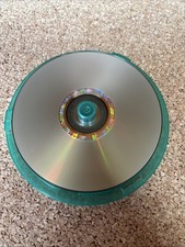 VERBATIM LIGHTSCRIBE DVD+R 4.7GB 8X - Partial Spindle of 7 picture