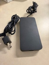 OEM Microsoft 165W AC Power Adapter for Surface Thunderbolt 4 Dock 2055 picture