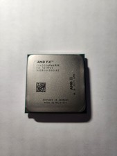 AMD FX-4300 3.8GHz Quad-Core (FD4300WMW4MHK) Processor picture