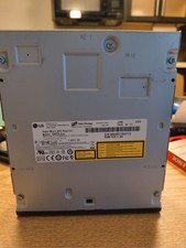 LG Super Multi DVD Rewriter, specifically model GH22LS30 picture