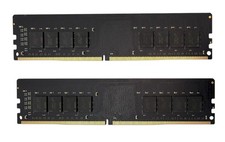 Unbranded 16GB (2x8GB) PC4-21300 DDR4-2666 UDIMM Memory RAM picture