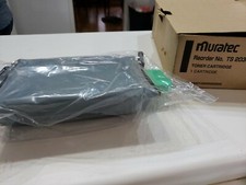 Genuine Muratec Black Drum Cartridge DK2030US picture