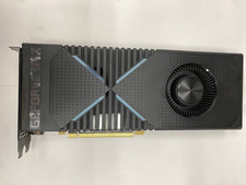 HP NVIDIA GeForce RTX 2080 8GB GDDR6 Graphics Card picture