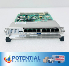 NEW OPEN Coriant Tellabs 7100 SPM-N Processr Module 82.71714-R5  🚚 picture