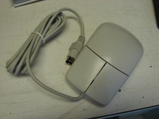 VINTAGE PS/2 MUS9JL / MUS9KL COMPUTER MOUSE 2 BUTTON WIRED NOS picture