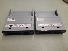 (2) Dell 19-in-1 Media/Flash Card Reader 0G7V21 G7V21 picture